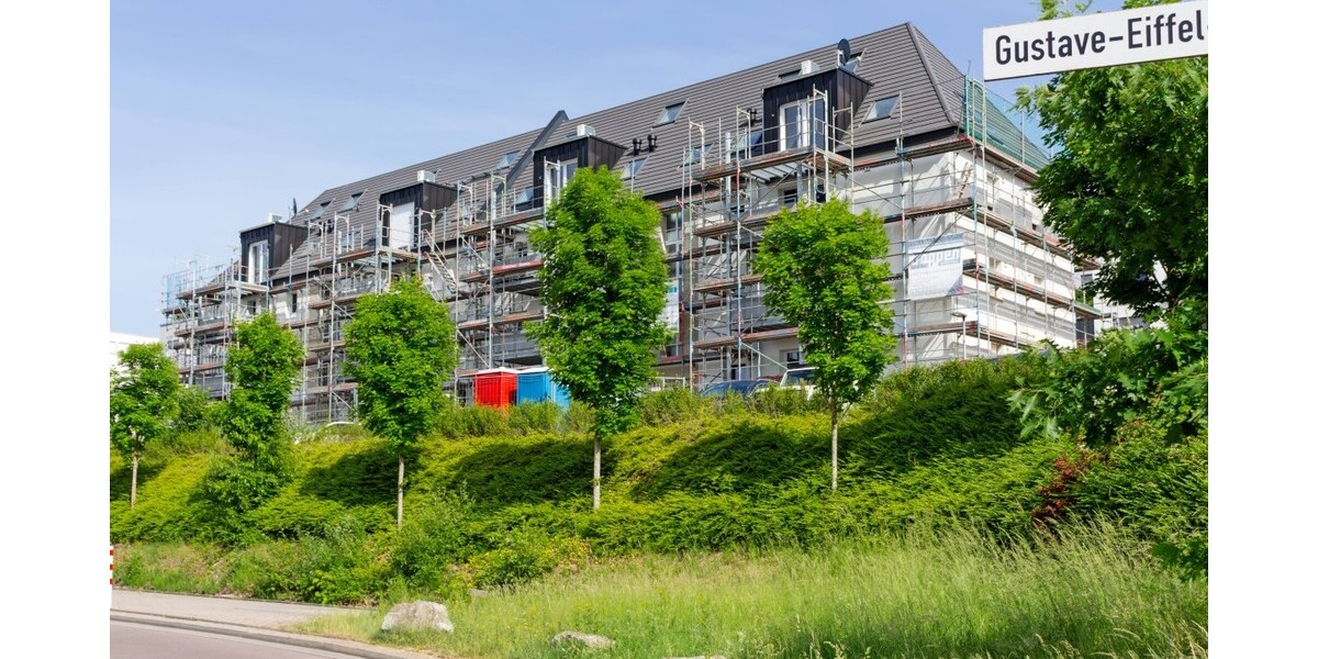 Vorderansicht 1