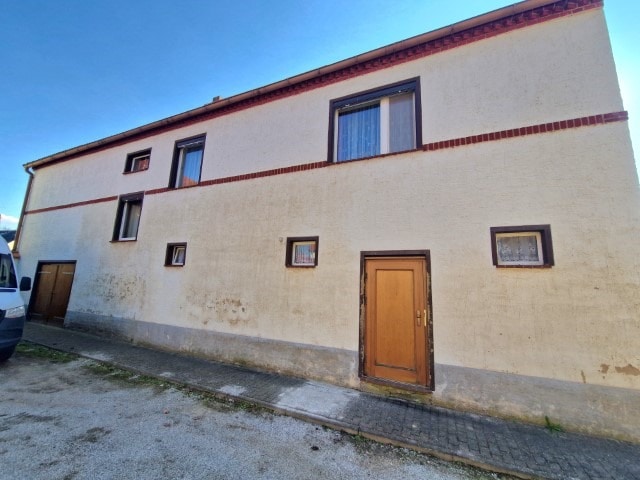Rückansicht