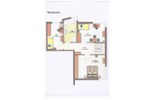 PROVISIONSFREI + Energieklasse B ! Eck-Haus im Haus mit Garten! Super Lage - Maisonettenwohnung Hanau | Angebot:27230168