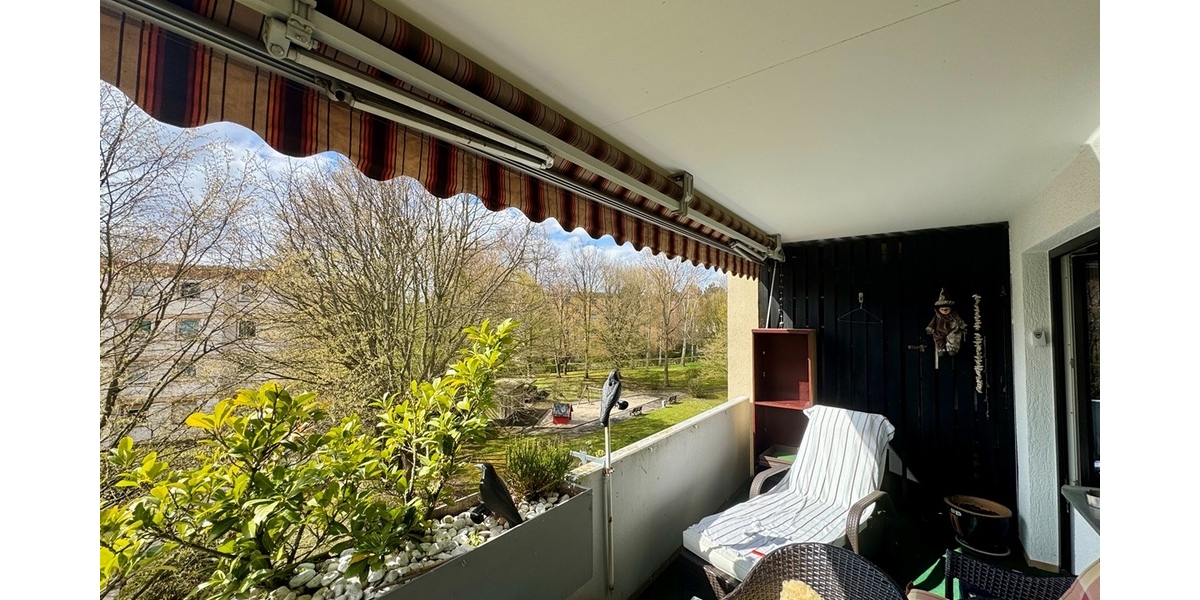 Loggia