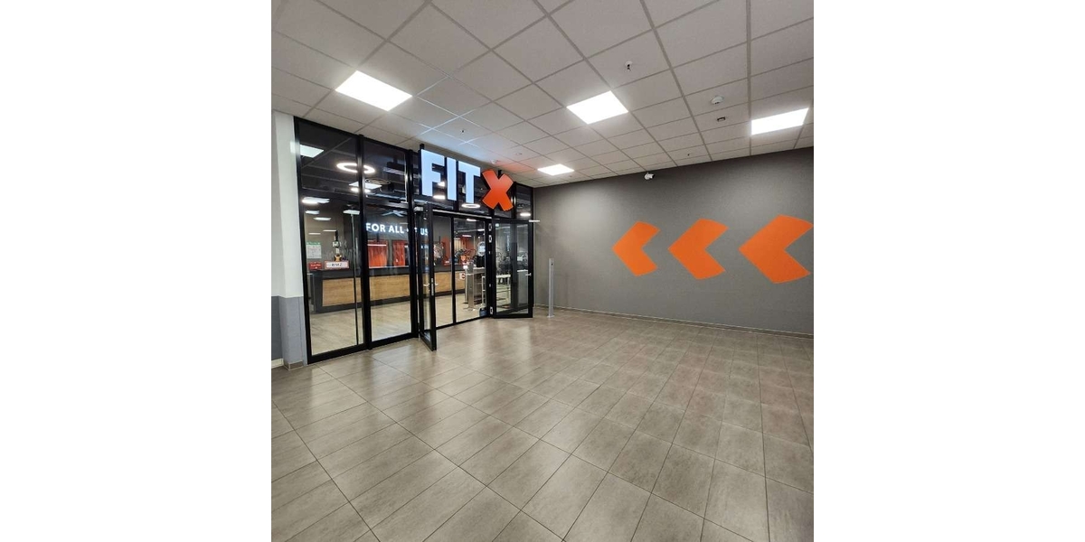 FitX