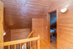 Zum Verkauf stehen vier charmante Ferienhäuser in ökologischer Holzbauweise - Ferienhaus Neukirchen beim Heiligen Blut | Angebot:24787951