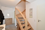 Obergeschosswohnung mit Balkon in zentraler Lage am Untenende! - Etagenwohnung Papenburg | Angebot:26586998