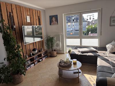 TOP AUFTEILUNG, TOP ZUSTAND, FAMIELIENFREUNDLICH - Etagenwohnung Wasserliesch | Angebot:27313974