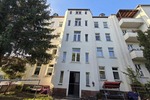 3-Zimmer-Wohnung - WG-geeignet- in Chemnitz-Zentrum! - Etagenwohnung Chemnitz Zentrum | Angebot:25214349