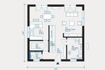 Pure Home 4 Raumwunder mit Stil - Ihr individuell geplantes Zuhause - Einfamilienhaus Viersen Schaag | Angebot:27350511