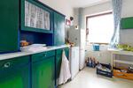Gut aufgeteilte Wohnung in ruhiger Lage im verkehrsberuhigten Innenbereich Nähe Universität - Etagenwohnung Trier Kürenz | Angebot:26895130