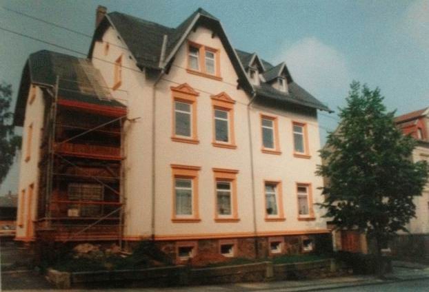 Jugendstilhaus vor 1905 - Mehrfamilienhaus, Wohnhaus Geringswalde | Angebot:19802551
