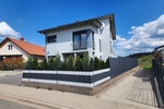 Exklusives Architektenhaus mit Wellnessbereich, PV-Anlage, Sauna und Garten im beliebten Siegelbach - Einfamilienhaus Kaiserslautern Siegelbach | Angebot:27159265