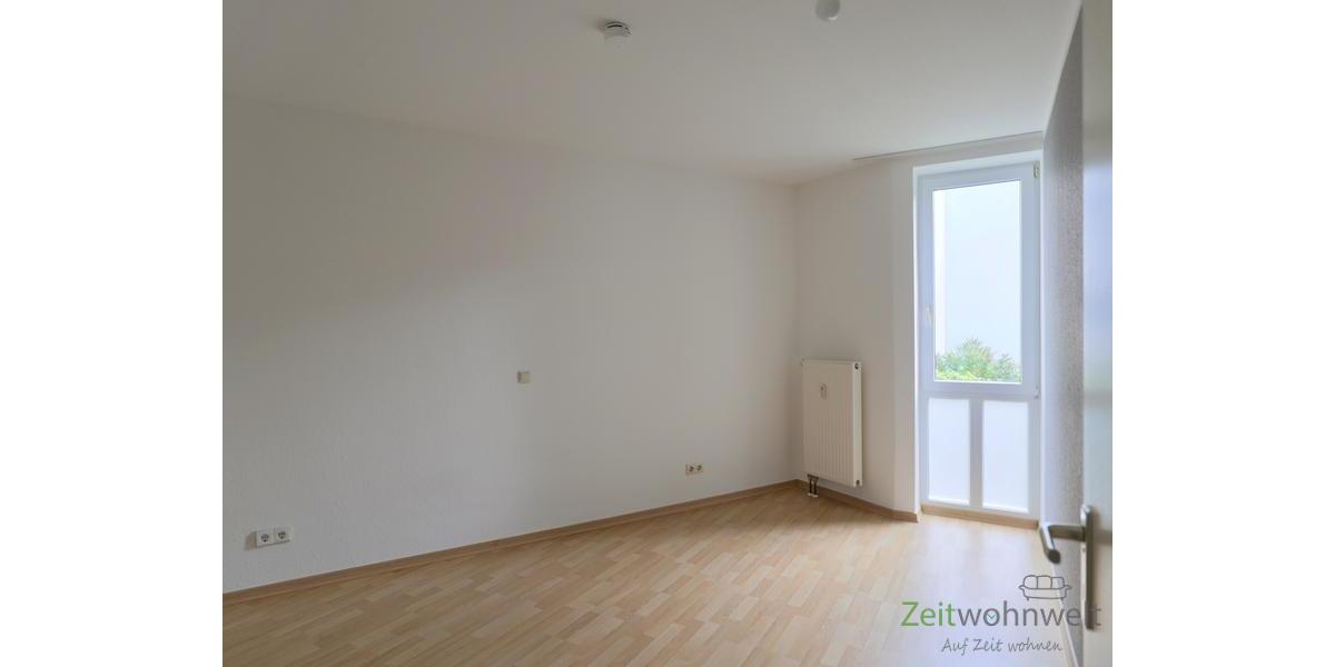 winkliges Schlafzimmer