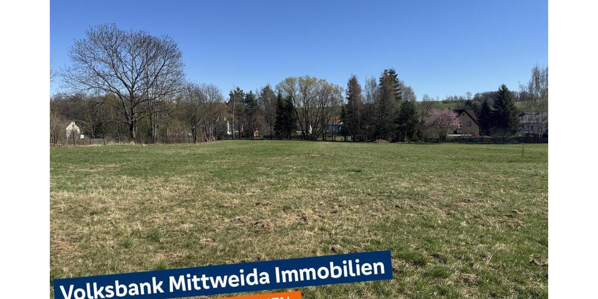Grundstücksansicht