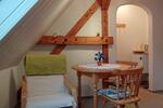 (EF0083_Y) Arnstadt: Arnstadt, möbiertes Zimmer mit eigenem Bad in ruhiger Wohnlage, Garten, an Wochenendheimfahrer - Etagenwohnung Arnstadt Arnstadt | Angebot:25279748