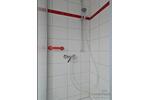 (EF1025_M) Dresden: Ockerwitz, preiswerte möblierte Dachwohnung mit Balkon und Grundreinigung, WLAN - Etagenwohnung Dresden Ockerwitz | Angebot:27157364
