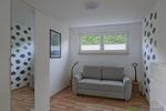 (EF1135_M) Halle: Gottfried-Keller-Siedlung, Erstbezug in neu möblierte Wohnung mit Terrasse und Garage - Etagenwohnung Halle (Saale) Gottfried-kKeller-Siedlung | Angebot:21337864