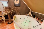 Mehrgenerationentraum auf 1.071 m² Grundstück – EFH inkl. kleinem Haus & Wellness - nahe Oranienburg - Zweifamilienhaus Oranienburg / Schmachtenhagen Schmachtenhagen | Angebot:26729670