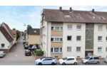 Praktisch geschnittene 2-Zimmer-Wohnung an der Grenze zur Gartenstadt mit Balkon und Stellplatz - Terrassenwohnung Mannheim Gartenstadt | Angebot:27280338