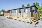 Tiny Bungalow in Vorpommern-Rügen - Einfamilienhaus Lindholz | Angebot:19798860