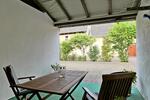 (EF0498_M) Dresden: HellerauWilschdorf, 2-Zimmer-Wohnung mit separatem Hauseingang und Terrasse in einem 3-Seiten-Hof - Etagenwohnung Dresden Hellerau/Wilschdorf | Angebot:26548573