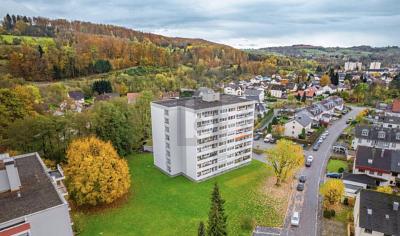 IHRE MIETER IST SCHON DA - MIT HÖHERER AFA - Etagenwohnung Schopfheim | Angebot:27321368