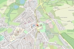 Charmante Altbauwohnung im Herzen von Oberpleis - Etagenwohnung Königswinter | Angebot:27367581