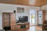 (EF1258_M) Kassel-Stadt: PhilippinenhofWarteberg, ruhige möblierte Wohnung mit Holzvertäfelung und Balkon - Etagenwohnung Kassel Philippinenhof/Warteberg | Angebot:26972325