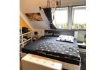 Gut vermietete 2 Zimmer-Mansardenwohnung mit Loggia und Stellplatz in ruhiger Wohnlage RH-Nord - Dachgeschoßwohnung Roth | Angebot:26998520
