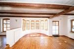 Wohnen, Vermieten oder Mehrgenerationenwohnen unter einem Dach mit zwei separaten Eingängen - Zweifamilienhaus Schönthal / Döfering Döfering | Angebot:26855935
