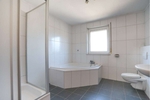 Attraktives, vermietetes Reihenendhaus mit Garage und kleinem Grundstück – rentable Kapitalanlage - Reihenendhaus Queidersbach | Angebot:27130988