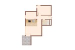 3 Zi.-Wohnung mit schönem Ausblick! - 3- Winterberg | Angebot:27117096