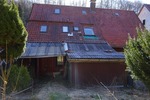 Gebotsverfahren: Einfamilienhaus in Sieber im Harz mit angrenzenden Mischwald - Einfamilienhaus Herzberg am Harz | Angebot:27248438