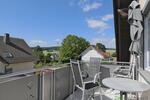 (EF1292_M) Fulda: Zell, große möblierte Wohnung mit Dusche, Wanne, Balkon, PKW-Stellplatz und Reinigung - Etagenwohnung Fulda Zell | Angebot:26972264