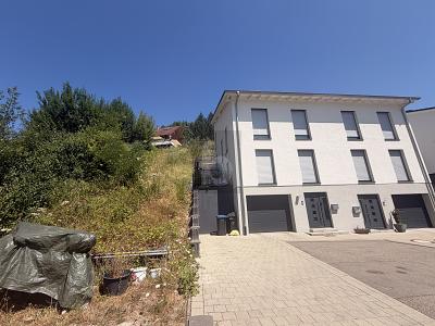 6 GESCHOSSE GENEHMIGT: 900 M² WFL + SCHWARZWALDBLICK - Grundstück Elzach | Angebot:27154226