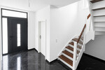 Berlin-Lichtenberg - Erstbezug 2026 - exklusive Stadtvilla mit Wohnkomfort mit Balkon & Garten ! - Einfamilienhaus Berlin / Wartenberg Wartenberg | Angebot:27029570