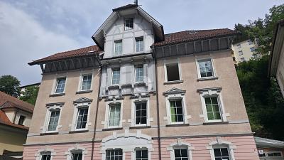 DAS RENDITE-KRAFTPAKET IN TRIBERG - Mehrfamilienhaus, Wohnhaus Triberg | Angebot:27321374