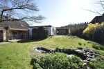 EFH Bungalow mit viel Potential in ruhiger Lage mit Garten - Einfamilienhaus Syke / Siedlung Gessel | Angebot:25309839