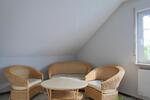 (EF1207_M) Fulda: Künzell, möblierte 2-Zimmer-Wohnung im OT Pilgerzell, PKW-Stellplatz inklusive - Etagenwohnung Künzell Künzell | Angebot:26533081