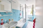 Praktisch geschnittene 2-Zimmer-Wohnung an der Grenze zur Gartenstadt mit Balkon und Stellplatz - Terrassenwohnung Mannheim Gartenstadt | Angebot:27280338