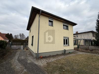 IHR NEUES ZU HAUSE MIT POTENTIAL - Einfamilienhaus Brieskow-Finkenheerd Finkenheerd | Angebot:27095216