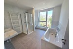 Erstbezug! Moderne 3-Zimmerwohnung mit Garagenstellplatz! - Etagenwohnung Hartmannsdorf | Angebot:27212829
