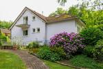Trier-Feyen - Großzügiges freistehendes Wohnhaus in individueller Lage mit viel Grün - Einfamilienhaus Trier Feyen-Weismark | Angebot:26724859