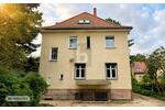 STADTVILLA IM STIL DER 30ER JAHRE - 3 EINHEITEN - Mehrfamilienhaus, Wohnhaus Berlin-Biesdorf Biesdorf | Angebot:27454973