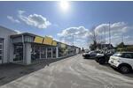 REPRÄSENTATIV, SICHTBAR AN HAUPTSTRASSE - Gewerbeobjekt Erkheim | Angebot:27093289