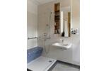 (EF0249_M) Erfurt: Krämpfervorstadt, barrierefreies, neu möbliertes Apartment, WLAN inklusive - Etagenwohnung Erfurt Krämpfervorstadt | Angebot:26548588