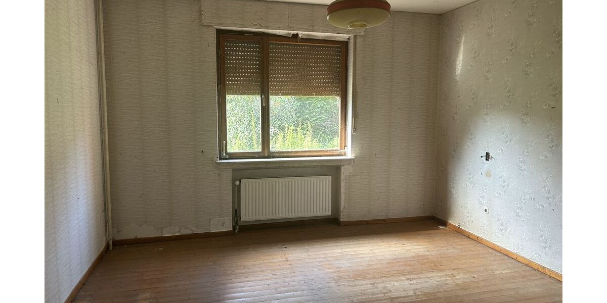 Schlafzimmer EG