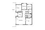 Hattersheim: Exzellente 5-Zimmerwohnung in absoluter Ruhe- und Sonnenlage - Etagenwohnung Hattersheim | Angebot:27129360