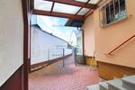 EFH - Solarthermie 3 ZKBB- G-WC - kl.Garten - Wintergarten - unterkellert - Pfützenstr. Griesheim - Einfamilienhaus Griesheim | Angebot:26882920