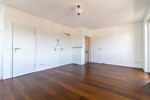 Blick über die Stadt- Altersgerechte helle Penthousewohnung an der Fußgängerzone - Einfamilienhaus Trier Nord | Angebot:26948447