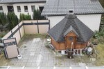 Eigentumswohnung im EG mit großem Garten + Sauna im 2 Fam. Haus unter 2.000 EURm² - Erdgeschoßwohnung Syke Lindhof | Angebot:27459760