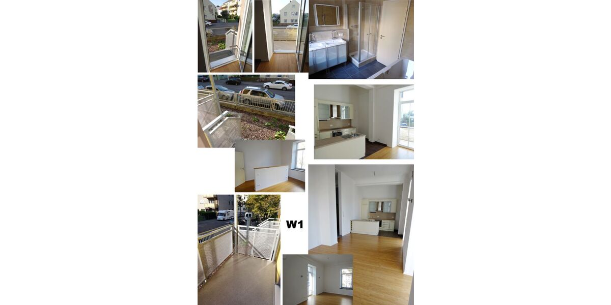 Fotos Wohnung 1