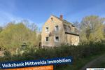 Einfamilienhaus mit großem Grundstück und Doppelgarage in ruhiger Lage! - Einfamilienhaus Hainichen | Angebot:26822282